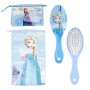Neceser Con Accesorios Frozen Azul de Frozen, Neceseres de viaje - Ref: S0743255, Precio: €7.38, Descuento: %