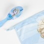 Neceser Con Accesorios Frozen Azul de Frozen, Neceseres de viaje - Ref: S0743255, Precio: €7.38, Descuento: %