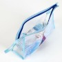 Neceser Con Accesorios Frozen Azul de Frozen, Neceseres de viaje - Ref: S0743255, Precio: €7.38, Descuento: %