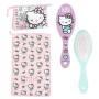 Nécessaire Com Acessórios Hello Kitty Cor de Rosa 23 x 15 x 8 cm de Hello Kitty, Estojo de viagem - Ref: S0743260, Preço: €7....