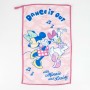 Kulturbeutel mit Zubehör Minnie Mouse Rosa 23 x 15 x 8 cm von Minnie Mouse, Kosmetikkoffern - Ref: S0743262, Preis: €5.90, Ra...