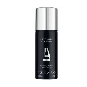 Deodorante Spray Azzaro Pour Homme 150 ml di Azzaro, Deodoranti - Rif: S0800258, Prezzo: €17.41, Sconto: %