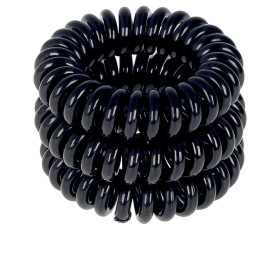 Hair ties Invisibobble IB-PW-PC10001 Black True black by Invisibobble, Ponytail Holders - Ref: S0800345, Price: €5.55, Discou...