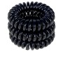 Hair ties Invisibobble IB-PW-PC10001 Black True black by Invisibobble, Ponytail Holders - Ref: S0800345, Price: €5.55, Discou...