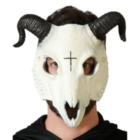 Maske von BigBuy Beauty, Wimperntusche - Ref: S1135347, Preis: €6.77, Rabatt: %