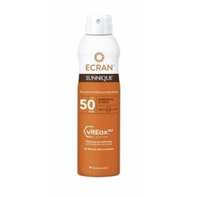 Sonnenschutzspray Ecran 8411135486041 SPF 50 (250 ml) von Ecran, Bräunungsbeschleuniger - Ref: S2429016, Preis: €16.12, Rabat...