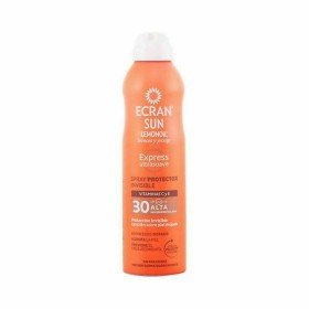 Spray Sun Protector Ecran 8411135486034 SPF 30 (250 ml) by Ecran, Sun filters - Ref: S2429229, Price: €15.40, Discount: %