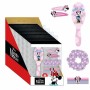 Fermagli per Capelli Minnie Mouse Rosa di Minnie Mouse, Mollette per capelli - Rif: S2435146, Prezzo: €8.63, Sconto: %