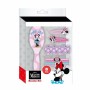 Fermagli per Capelli Minnie Mouse Rosa di Minnie Mouse, Mollette per capelli - Rif: S2435146, Prezzo: €8.63, Sconto: %