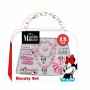 Schönheitsset Minnie Mouse von Minnie Mouse, Haarklammern - Ref: S2435150, Preis: €11.16, Rabatt: %