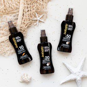 Olio Solare Babaria di Babaria, Acceleratori di abbronzatura - Rif: S2435164, Prezzo: €10.00, Sconto: %