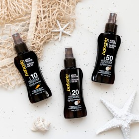 Óleo Solar Babaria de Babaria, Aceleradores e otimizadores do bronzeado - Ref: S2435164, Preço: €10.00, Desconto: %