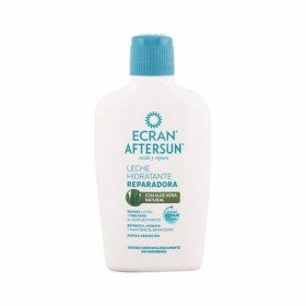 Leche Hidratante Ecran 200 ml Aloe Vera de Ecran, Aceleradores y optimizadores del bronceado - Ref: S2435290, Precio: €8.38, ...
