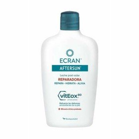 After Sun Ecran Leche Hidratante 400 ml de Ecran, Aceleradores y optimizadores del bronceado - Ref: S2435291, Precio: €10.06,...