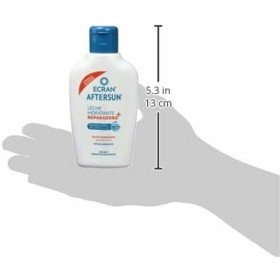 After Sun Ecran Moisturising Milk by Ecran, Tan Enhancers & Accelerators - Ref: S2435292, Price: €6.70, Discount: %