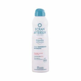 Spray Riparatore Ecran 250 ml After Sun di Ecran, Acceleratori di abbronzatura - Rif: S2435293, Prezzo: €9.65, Sconto: %