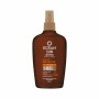 Sunscreen Oil Ecran Sunnique Broncea+ 200 ml Spf 50 by Ecran, Tan Enhancers & Accelerators - Ref: S2435296, Price: €14.38, Di...