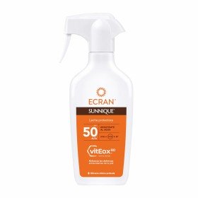 Protecteur Solaire Ecran Spf 50 270 ml Unisexe de Ecran, Filtres solaires - Réf : S2435303, Prix : €16.99, Remise : %