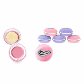 Pós para Madeixas Bizak Shinetastic Sweet Color & Go de Bizak, Ganchos de cabelo - Ref: S2435430, Preço: €6.62, Desconto: %