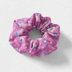 Elastiques pour Cheveux Peppa Pig Multicouleur de Peppa Pig, Elastiques - Réf : S2450650, Prix : €8.57, Remise : %