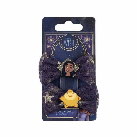 Clips para Pelo Wish de Wish, Clips de pelo - Ref: S2450654, Precio: €5.49, Descuento: %