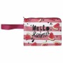 Necessaire Secaneta Anguria 18 x 26 cm di Secaneta, Beauty Case da viaggio - Rif: S2450918, Prezzo: €7.27, Sconto: %