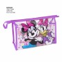 Kinder Reisetoilettengarnitur Minnie Mouse von Minnie Mouse, Kulturtaschen und Etui - Ref: S2451964, Preis: €9.51, Rabatt: %