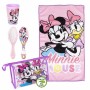 Kinder Reisetoilettengarnitur Minnie Mouse von Minnie Mouse, Kulturtaschen und Etui - Ref: S2451964, Preis: €9.51, Rabatt: %