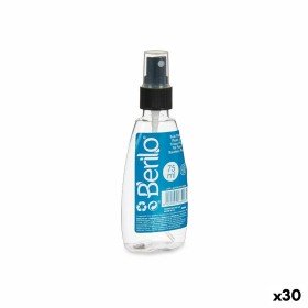 Sprayer Berilo 98906 Black Transparent Plastic 75 ml (30 Units) by Berilo, Spray Flasks - Ref: S3618457, Price: €20.12, Disco...