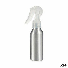 Sprayer Berilo CH9979 White Black Silver Metal polypropylene 100 ml (24 Units) by Berilo, Spray Flasks - Ref: S3624502, Price...