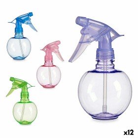 Pulverizador Berilo CH12482G Azul Verde Morado Rosa Plástico 350 ml (12 Unidades) de Berilo, Frascos de spray - Ref: S3625088...