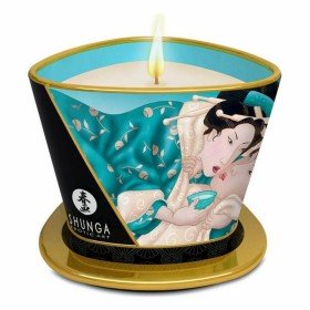 Massagekerze Shunga Island's Flower (170 ml) von Shunga, Surfsegel - Ref: S4000175, Preis: €14.77, Rabatt: %