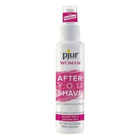 After Shave-Spray Pjur 13000 (100 ml) von Pjur, Aftershaves - Ref: S4001242, Preis: €7.85, Rabatt: %