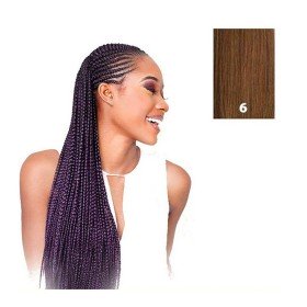 Extensions pour les Cheveux X-Pression 6 Cabello Nº 6 de X-Pression, Extensions de cheveux - Réf : S4242551, Prix : €6.87, Re...
