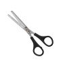 Hair scissors Eurostil 13724 by Eurostil, Hair scissors - Ref: S4242852, Price: €12.05, Discount: %