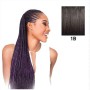 Extension per i Capelli X-Pression 208,28 cm pelo sintetico Nº 1b di X-Pression, Extension - Rif: S4244899, Prezzo: €6.87, Sc...