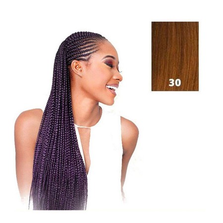 Hair extensions X-Pression 30 Nº 30 by X-Pression, Hair Extensions - Ref: S4244903, Price: €6.87, Discount: %