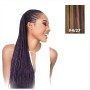 Extensões para o Cabelo X-Pression 208,28 cm pelo sintetico 4/27 de X-Pression, Extensões de cabelo - Ref: S4244905, Preço: €...