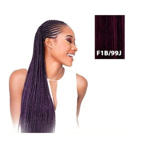 Hair extensions X-Pression Nº 1b/99j by X-Pression, Hair Extensions - Ref: S4244908, Price: €5.80, Discount: %
