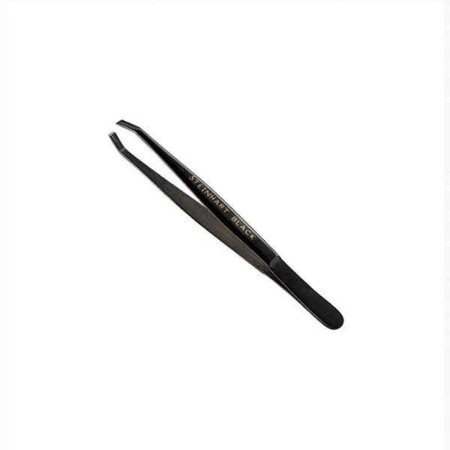 Pince à épiler Steinhart Black de Steinhart, Piques et épingles à cheveux - Réf : S4246431, Prix : €7.24, Remise : %