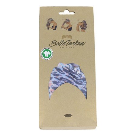 Turban Belle Turban Turban Turbante by Belle Turban, Hair drying towels - Ref: S4247369, Price: €8.87, Discount: %