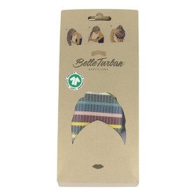 Turban Belle Turban Turban Turbante Rosa von Belle Turban, Haartrocknungshandtücher - Ref: S4247371, Preis: €8.87, Rabatt: %