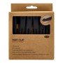 Pinze per Capelli Eurostil Caja 6 Grigio Antiscivolo (6 uds) di Eurostil, Pinze - Rif: S4249746, Prezzo: €9.10, Sconto: %