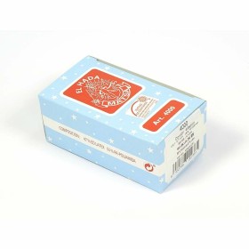 Bobina de hilo Elástico Beige (4 m) de Eurostil, Extensiones de cabello - Ref: S4253230, Precio: €7.29, Descuento: %