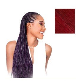Extensions pour les Cheveux X-Pression Burg Burg de X-Pression, Extensions de cheveux - Réf : S4254630, Prix : €6.87, Remise : %