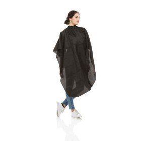 Cape de Coiffure Xanitalia Pro Capa 100 % polyester de Xanitalia, Capes de coupe - Réf : S4254797, Prix : €6.87, Remise : %