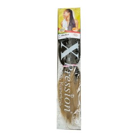 Extensões para o Cabelo X-Pression Nº T2/27 de X-Pression, Extensões de cabelo - Ref: S4254812, Preço: €6.87, Desconto: %