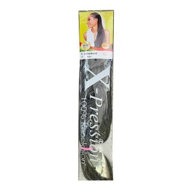 Hair extensions X-Pression Nº M.44 by X-Pression, Hair Extensions - Ref: S4254937, Price: €6.87, Discount: %