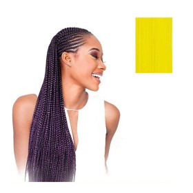 Extension per i Capelli X-Pression Giallo di X-Pression, Extension - Rif: S4254940, Prezzo: €6.87, Sconto: %