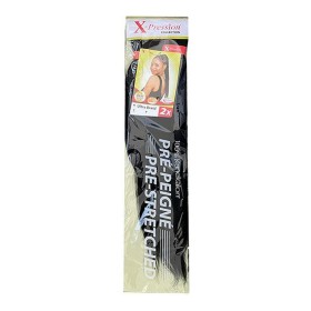 Extensões para o Cabelo Pre-Peigne X-Pression Nº 1 (1X2) de X-Pression, Extensões de cabelo - Ref: S4254943, Preço: €6.87, De...